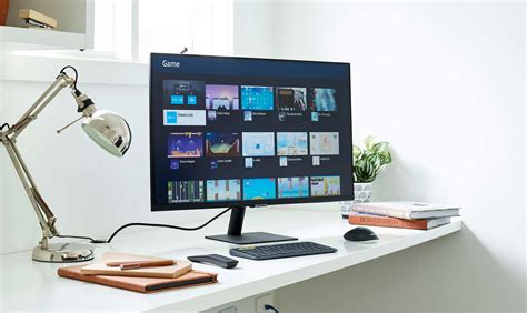 best smart monitors for home.